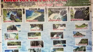 Palawan, Filipíny