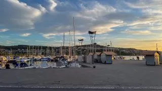 Slovinský Trip - Koper