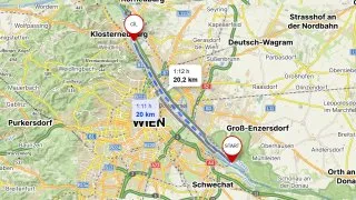 Donauinsel