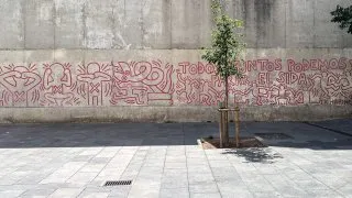 Trip Španělsko 2026, El Raval