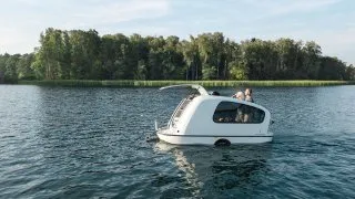 Karavan Sealander
