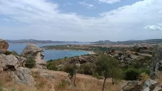 Sardinie 3. díl