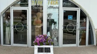 Fotr na tripu 10, Vulcan