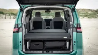 Volkswagen ID. Buzz Good Night paket