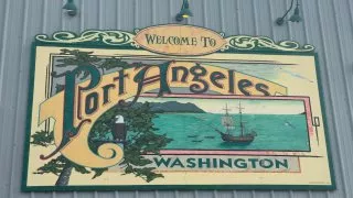 Forks, Twilight