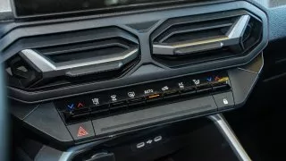 Test Dacia Bigster Hybrid 155