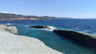 Sardinie 2. díl