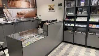 Znojmo pivní stezka