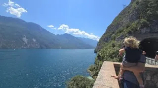 Inline Lago di Garda