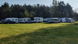 Obytňáky, Čezety, Strakonice, buřty a zábava aneb na prvním letošním srazu Caravan Clubu Plzeň