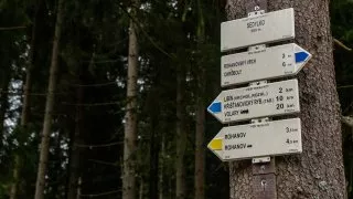 Škoda 130 let, Prachatice - Krumlov na kole