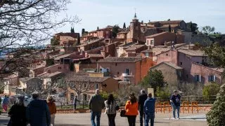Ford trip, Roussillon