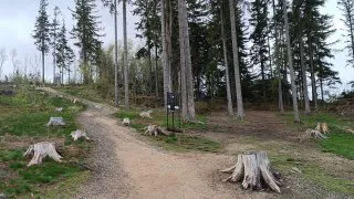 Česko, Podkrkonoší
