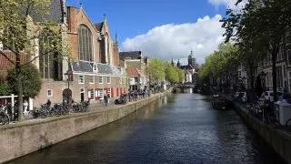 Amsterdam
