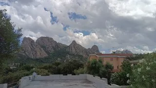 Sardinie 3. díl