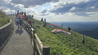 Puy de dome
