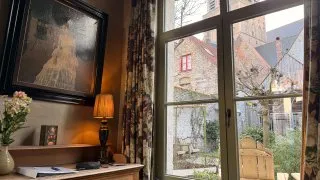 Fotr na tripu 11, Bruggy