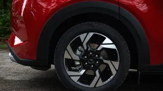 Ford Tourneo Custom PHEV Active