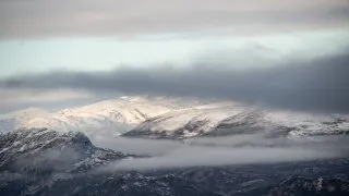 Trip Norsko 2025, Galdhøpiggen Summer Ski Centre