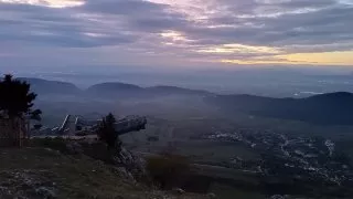 Hohe Wand