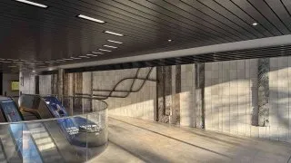 Metro Českomoravská