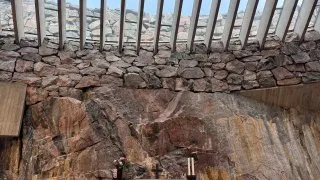 Fotr 11, Helsinky, Temppeliaukio Church