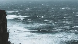 Skotsko roadtrip 2025