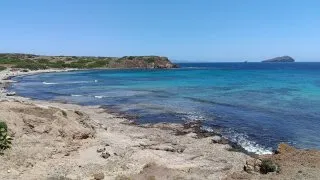Sardinie 2. díl