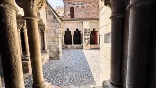 Trip Španělsko 2026, El Raval