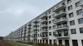 Fotr na tripu 9, Prora