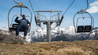Trip Španělsko 2026