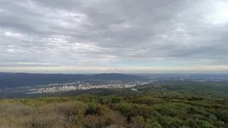 Devínská Kobyla