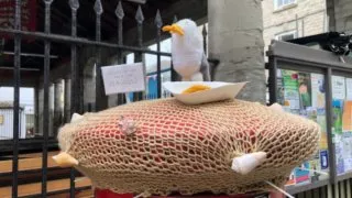 Dobrodružství v Británii 4