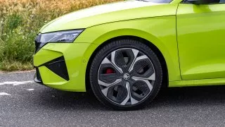 Škoda 130 let, Škoda Octavia RS