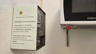 Flaeming inline