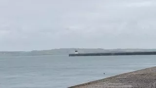 Hikerské dobrodružství v Británii III.