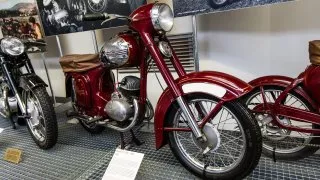 Národní technické muzeum v Praze