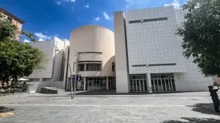Trip Španělsko 2026, El Raval