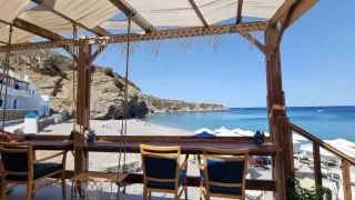 Karpathos, Řecko