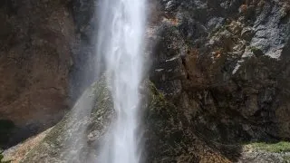 Slovinský trip - Solčava