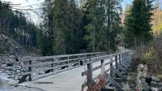 Polské Tatry