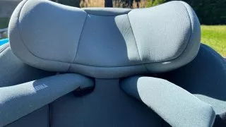 Autosedačka Thule Elm