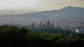 Barcelona, jak ji neznáte: Co určitě nevynechat, kde zabavit děti, kde se ubytovat a jak na MHD