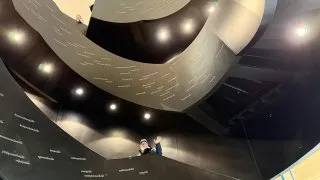 Fotr ve Finsku, design