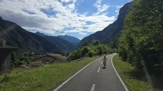 Inline Alpe Adria
