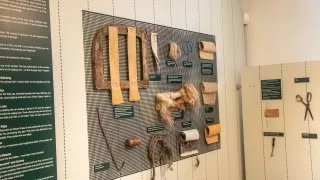 Škoda 130 let, Muzeum karosářství