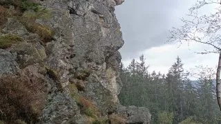 Česko, Podkrkonoší