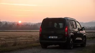 Fiat trip, 125. výročí, cesta