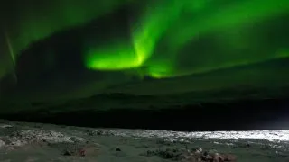 Trip Norsko 2025, Galdhøpiggen Summer Ski Centre