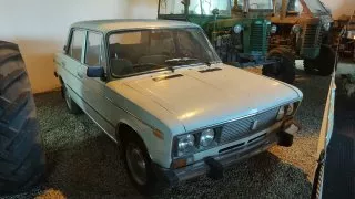 Automuzeum Terezín